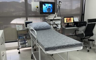 Endoscopia: a prevenção muda sua vida.